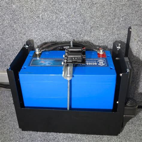 universal battery boxes for trucks